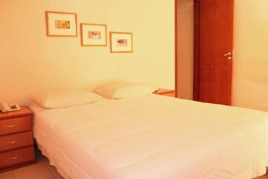 Hotel Bela Vista Paranoá Zimmer foto