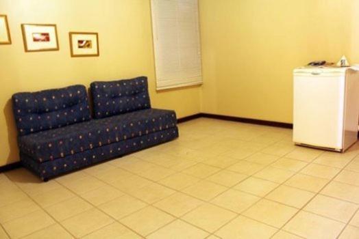 Hotel Bela Vista Paranoá Zimmer foto