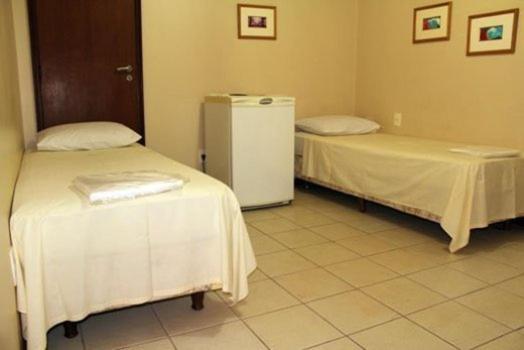 Hotel Bela Vista Paranoá Zimmer foto