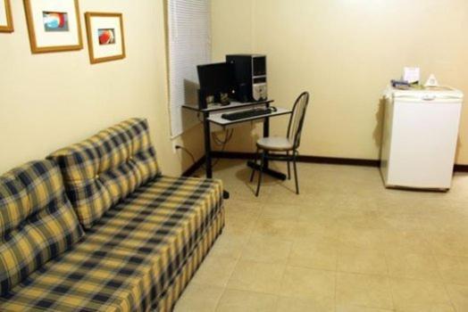 Hotel Bela Vista Paranoá Zimmer foto